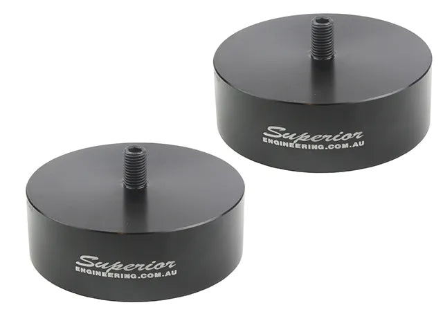 Superior Engineering Npfbx-XXX Alloy Bump Stop Extensions