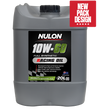 Nulon Full Synthetic 10W-60 Racing Oil 20L NRO10W60-20