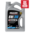 Nulon Full Synthetic 5W30 Racing Oil 5L NRO5W30-5