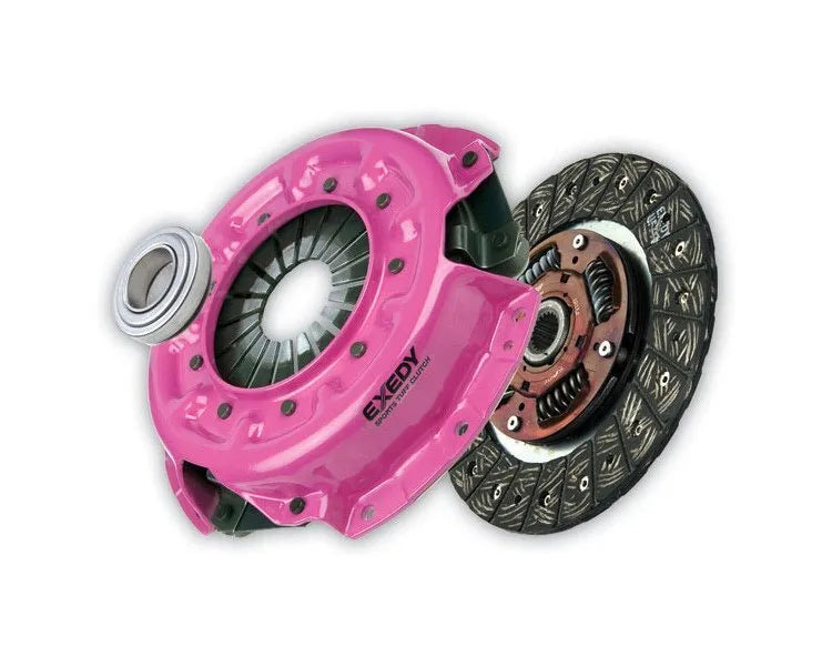 Exedy NSK-6755HDB Sports Tuff Heavy-Duty Ceramic Button