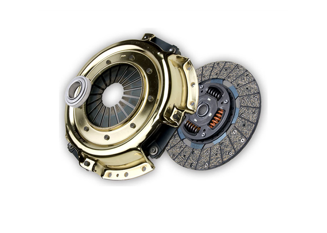 Exedy NSK-6830ST Safari Tuff Clutch Kit