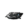 APG All Crash LED Head Lamp Passenger Side OEM suits
