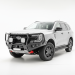 Rockarmor GT Hoop Bullbar - Next Gen Ford Everest