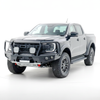 Rockarmor Rock Pack — Ranger Raptor Next Gen 2023 to Current | GT Hoop Bullbar + Rock Sliders