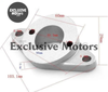 Nissan Skyline Bl*Tz Dump Valve Adapter Flange Bov Blow Off R32 R33 R34 Gtst Gtr