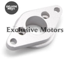 Nissan Skyline Bl*Tz Dump Valve Adapter Flange Bov Blow Off R32 R33 R34 Gtst Gtr