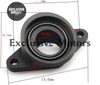 Nissan Skyline Sqv Ssqv Dump Valve Adapter Flange Bov Blow Off R32 R33 R34 Gtst Gtr