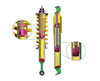 Raw 4x4 Shock Absorber Nitro Max NM437