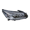 APG All Crash Head Lamp Drivers Side OEM Suits Honda