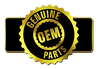 Front Shock Absorber 100 Series 48511-69595