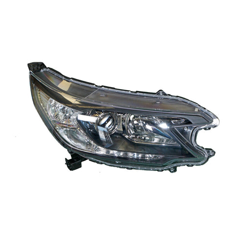APG All Crash Halogen Manual Adjust Head Lamp Drivers