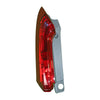 APG All Crash Tail Lamp Upper Passenger Side OEM Suits