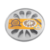 Southern Metal Spinners Oyster Wheel - 080R