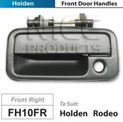 Nice Products Door Handle FH10FR