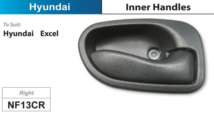 Nice Products Inner Door Handle NF13CR