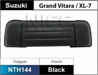 Nice Products Tailgate Handle NTH144