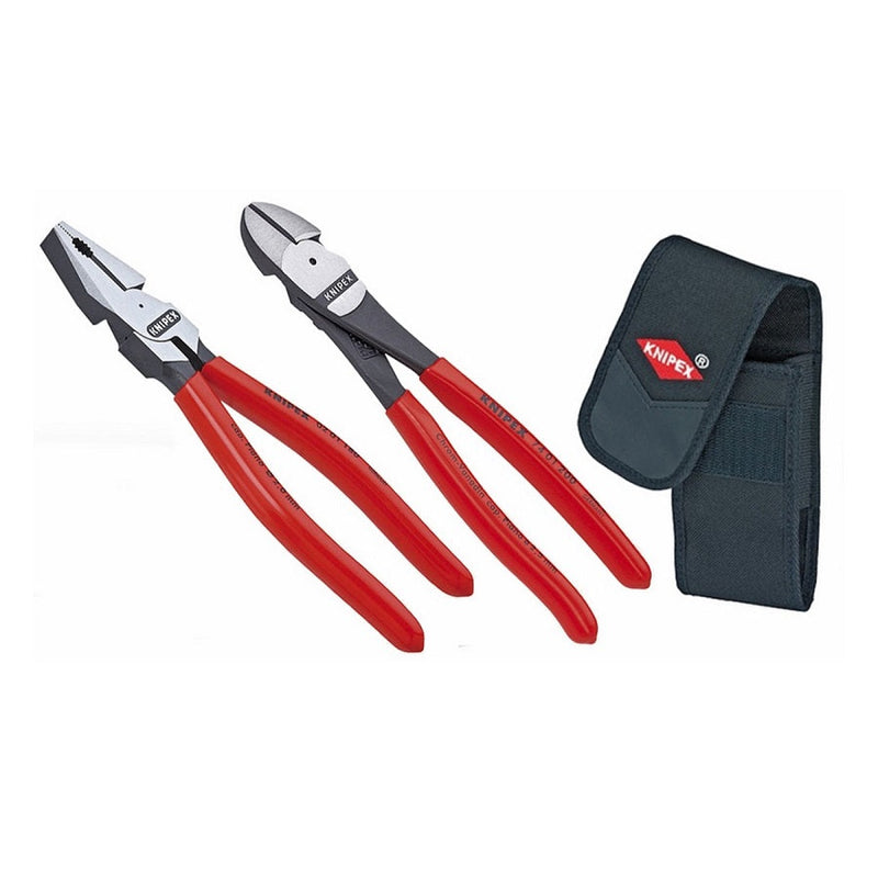 Knipex Twin Pack Gripping Plier KBP042