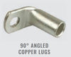 Carrol 16mm2 8mm Stud 90 Degree 10Pk QCU16-8/90