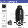 Nice Products Windscreen Washer Pump NWP380