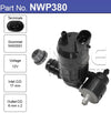 Nice Products Windscreen Washer Pump NWP380