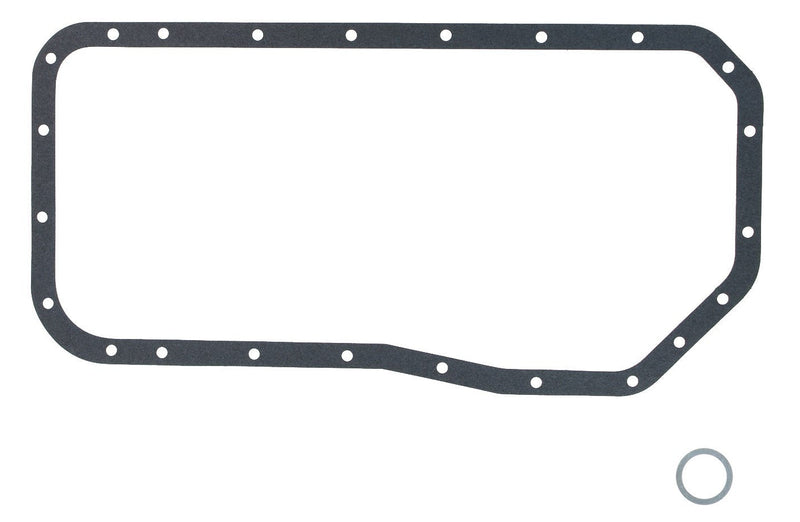 Cross Fire Gasket Set XJJ350