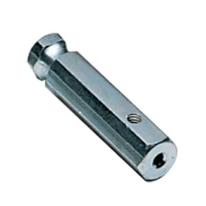 Tech Tire Repair 1/4 (6mm) Quick Change Adaptor S1044