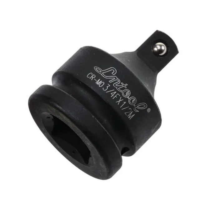 KC Tools 3/4in. Drive Adaptor 3/4in. Female To 1/2in.