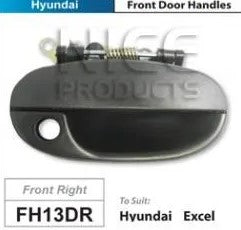 Nice Products Door Handle FH13DR
