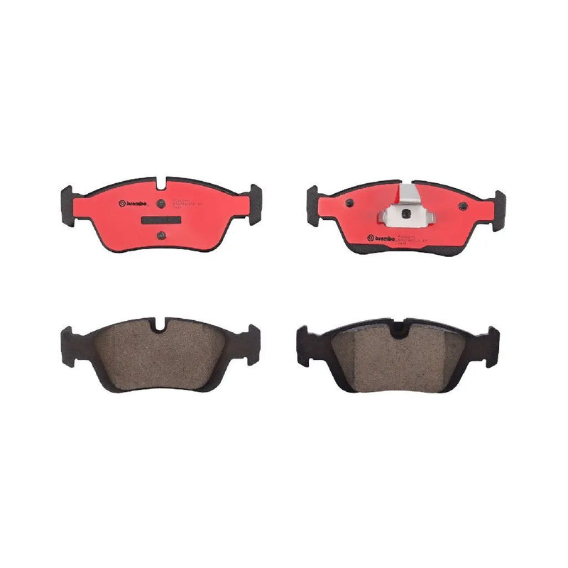 Brembo P06024N Brake Pad Set - Front (3 Series 99+)
