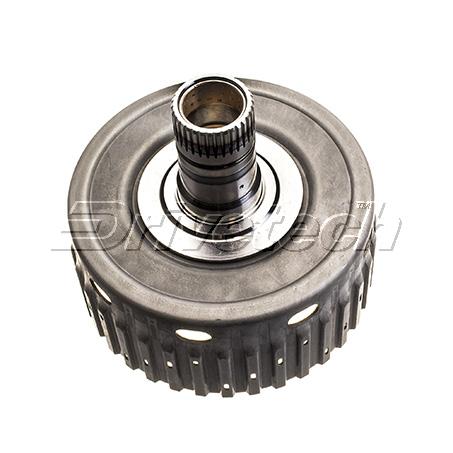 OEM Hub Ac60E/F - Fwd Clutch Outer AX-642015