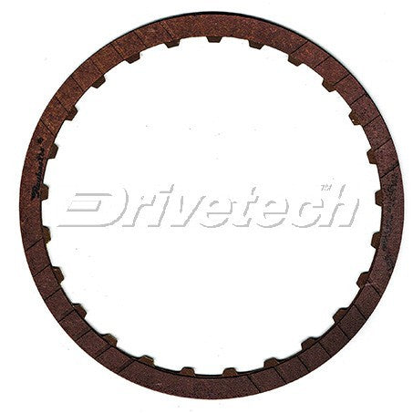 Raybestos Friction Pg/Th350 REV Tan Racing JCL-6545GEN2