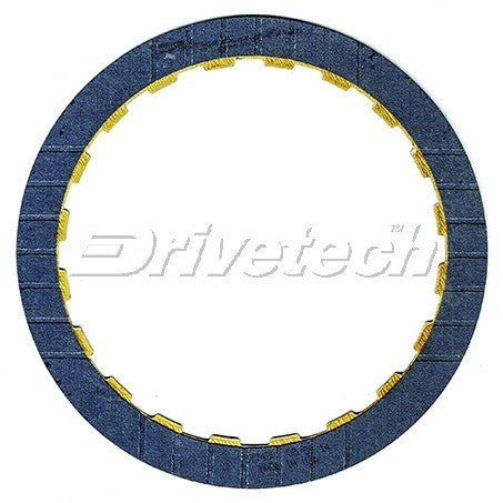 Raybestos Friction Fwd/Dir Th350 Blue Gen2 JCL-3540RBP
