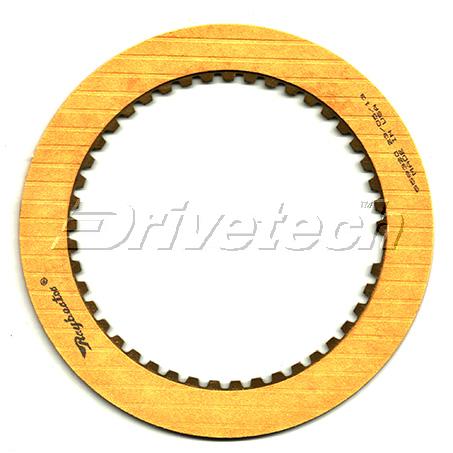 Raybestos Friction P/Glide Hi Clutch JCL-6800R