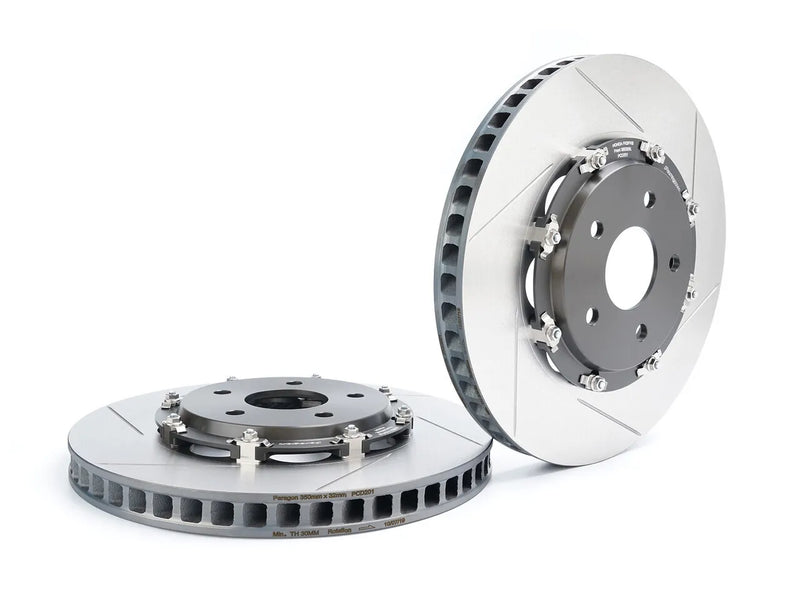 Paragon P2R.017.300.254.15880.13. 2-piece Rotors F | Kren Offroad NZ