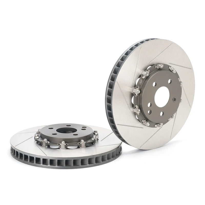Paragon P2R.035.380.340.22375.05. 2-piece Rotors F | Kren Offroad NZ