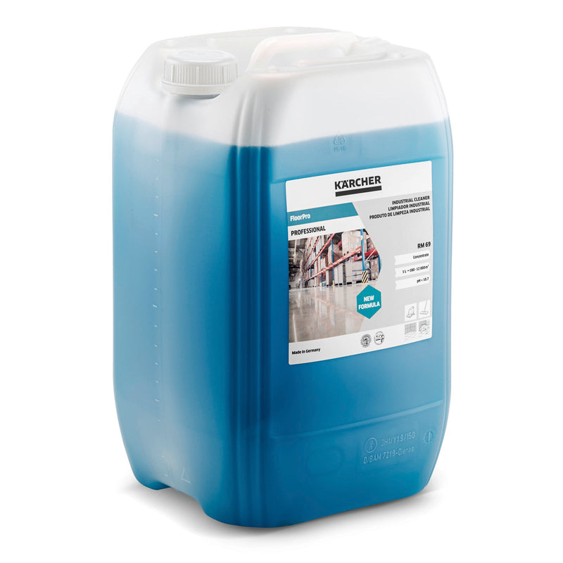 Karcher RM 69 Industrial Cleaner 20L 6.296-050.0
