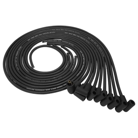 Proflow PFE-L85090-XPX SuperMax Wire Ignition Lead Kit