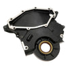 Proflow PFE-R6308-BK Timing Cover Kit Aluminium, Holden