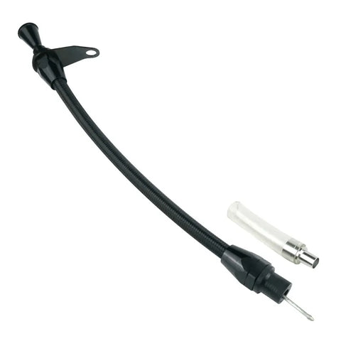 Proflow PFE-XTD-30C4TM Transmission Dipstick Braided