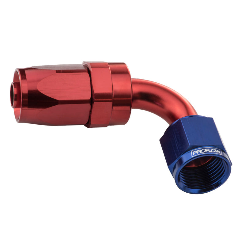 Proflow 90 Deg Hose End # 12 PFE103-12