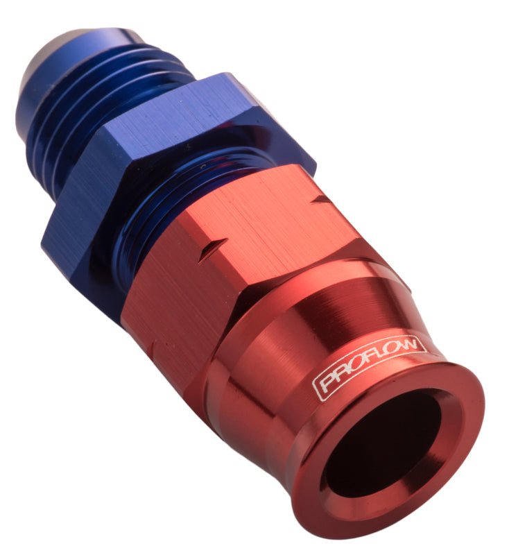Proflow Female Tube Mate # 6 To 5/16 Tube PFE108-05