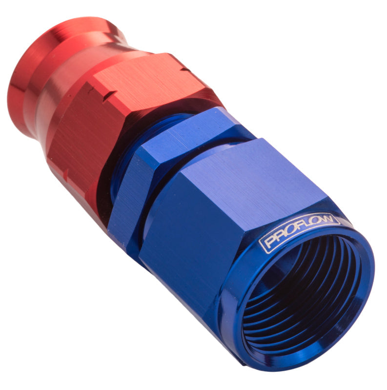 Proflow Male Tube Mate # 10 To 5/8 Tube PFE109-10