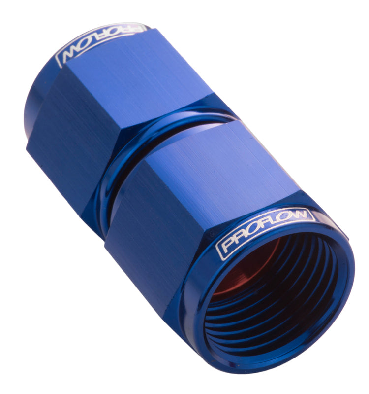 Proflow Female Flare Swivel Straight # 8 PFE131-08