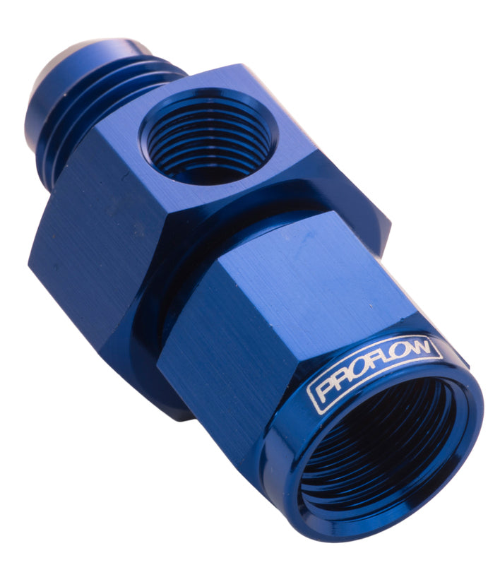 Proflow Str Mal # Fem Adp 1/8Npt Prt # 12 PFE140-12