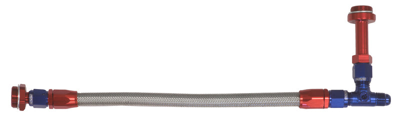 Proflow B Grant/Demon Dual Fuel Line # 6 PFE161-06