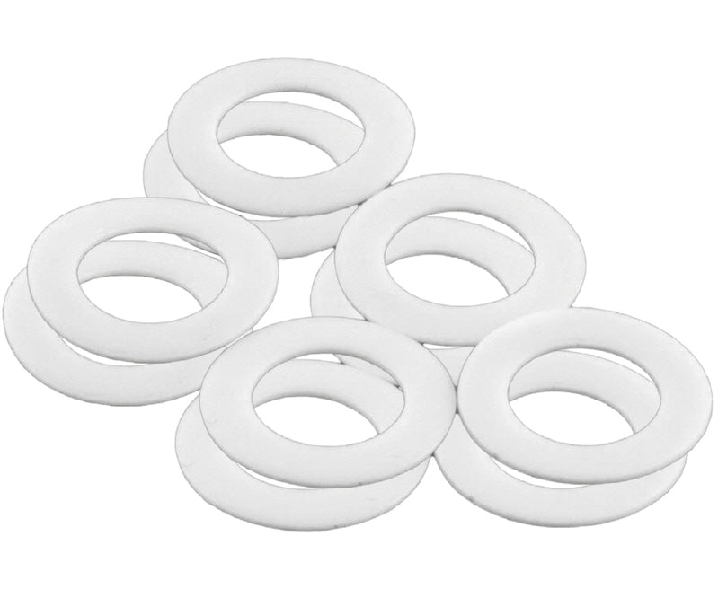 Proflow Teflon Washers # 3 10Pk PFE176-03