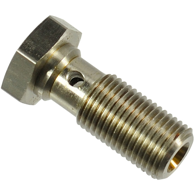 Proflow Banjo Bolt M10 X 1.0 / 25Mm Long PFE301-03L