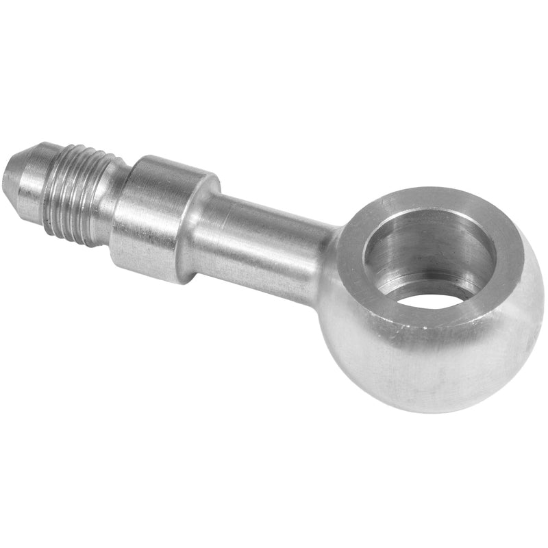 Proflow Male Banjo 12Mm To # 3 Straight PFE314-03