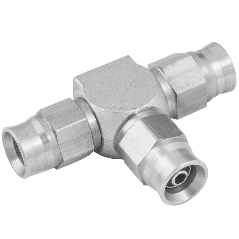 Proflow Tee Block # 3 Without Tab PFE328-03NM