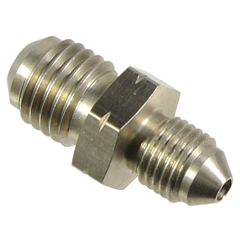 Proflow Male # 3 To M12 X 1.0 Thread PFE357-03
